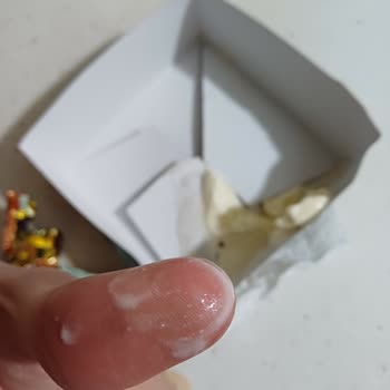 Magnum Dondurmasında Beklenmedik Pütürler