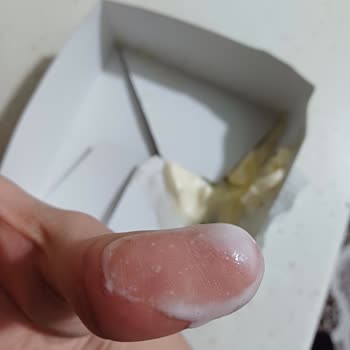 Magnum Dondurmasında Beklenmedik Pütürler