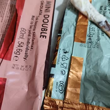 Magnum Dondurmasında Beklenmedik Pütürler