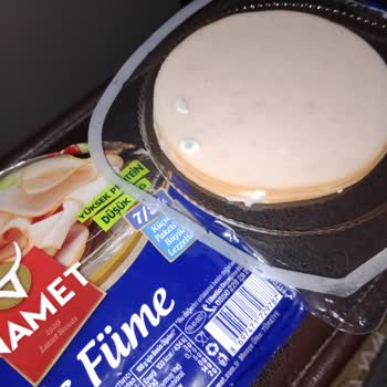 Namet Küflü Ürün Şoku: Son Kullanma Tarihi Sorunu