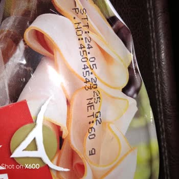 Namet Küflü Ürün Şoku: Son Kullanma Tarihi Sorunu