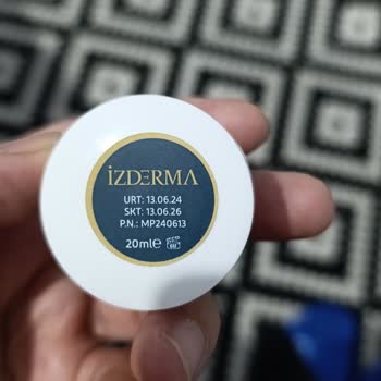 Siğil Kremi İçeriği Değişikliği Ve Hayal Kırıklığı