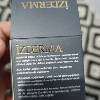 Siğil Kremi İçeriği Değişikliği Ve Hayal Kırıklığı