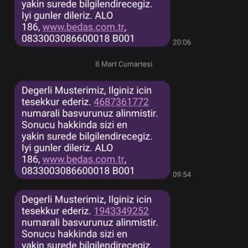 Elektrik Kesintisi: Yanlış Daire, Yanlış Sayaç Kablosu