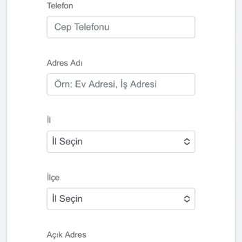 Letgo Üzerinden Yapılan Yanıltıcı İşlem