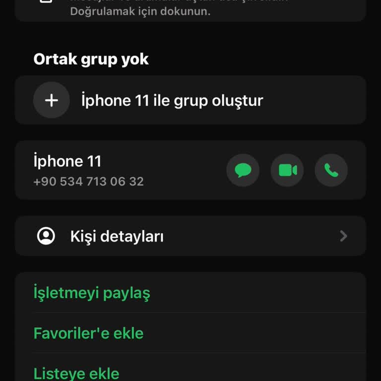 Letgo Üzerinden Yapılan Yanıltıcı İşlem