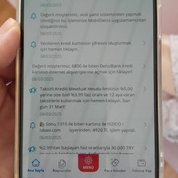 Otomatik Ödeme Mağduriyeti: Kredi Kartından İzinsiz Çekim