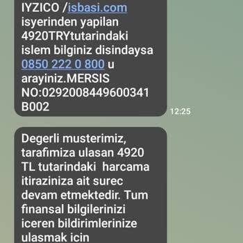 Otomatik Ödeme Mağduriyeti: Kredi Kartından İzinsiz Çekim