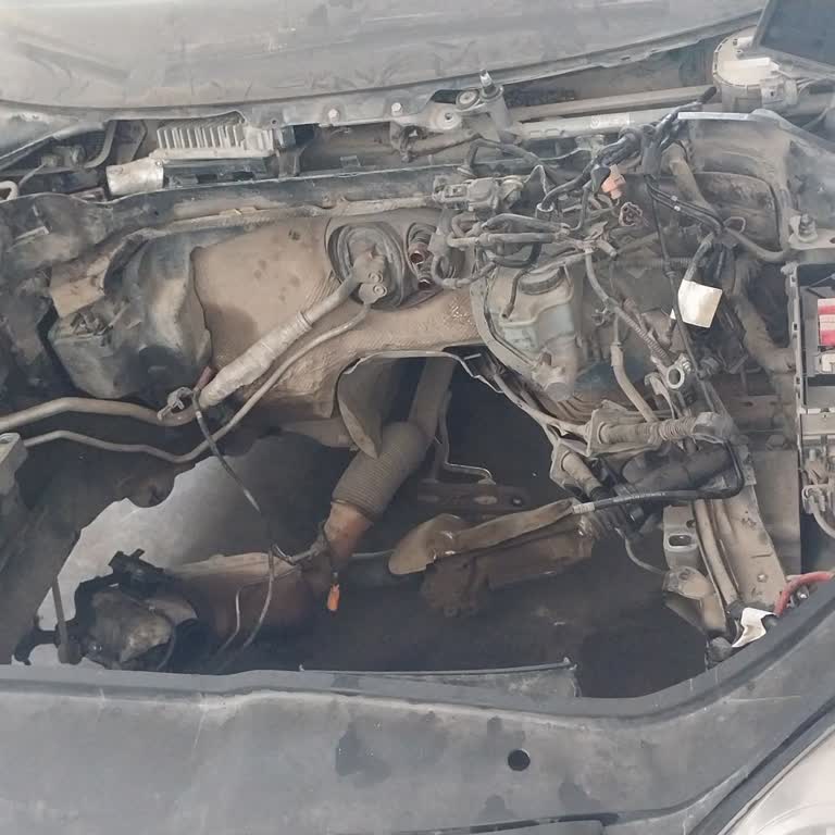 Petrol Ofisi Yakıtı Araç Motorunu Mahvetti!