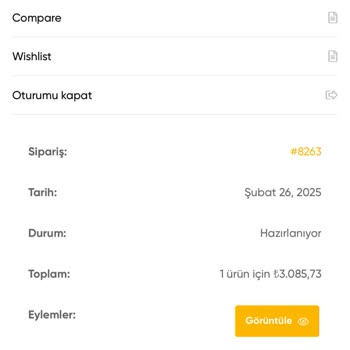 Ürün Teslimatı Sorunu: 2 Haftadır Bekliyorum!