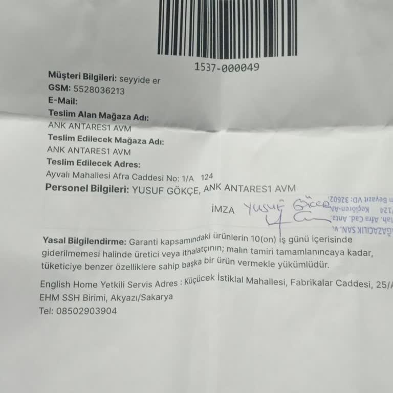 Defolu Battaniye İçin Zorlayıcı Değişim Süreci