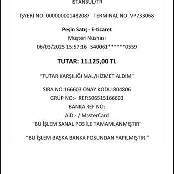 Bilinmeyen Harcamalarla Kredi Kartı Şoku