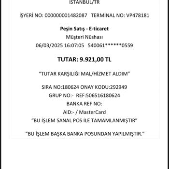 Bilinmeyen Harcamalarla Kredi Kartı Şoku