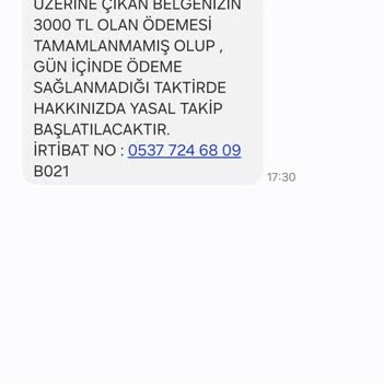 Yetkisiz İşlemler Ve Yanıltıcı Talepler Karşısında Güvence Arayışı