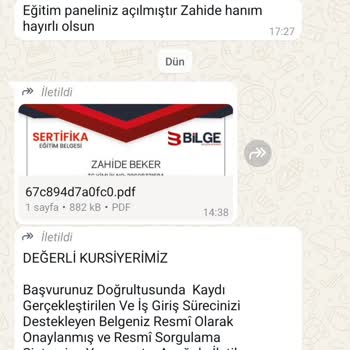 Yetkisiz İşlemler Ve Yanıltıcı Talepler Karşısında Güvence Arayışı