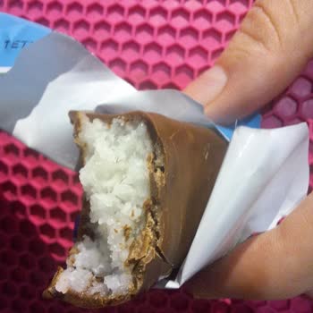 Hindistan Cevizli Barda Hijyen Sorunu