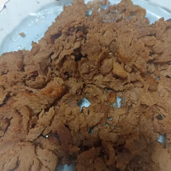 Sevdiğimiz Dönerde Kıkırdak Şoku