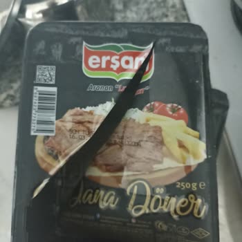 Sevdiğimiz Dönerde Kıkırdak Şoku