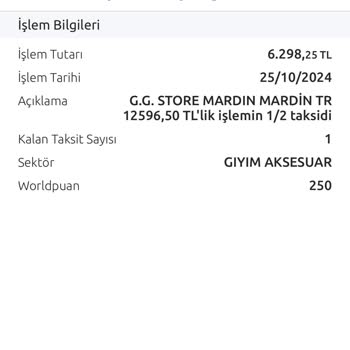 Ramsey Takım Elbise Kalitesizliği: Astarlar Bir Haftada Yırtıldı