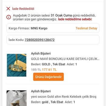 Trendyol'da İade Kabusu: Ürünler Kayboldu, Para Gitti!