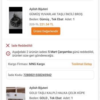 Trendyol'da İade Kabusu: Ürünler Kayboldu, Para Gitti!