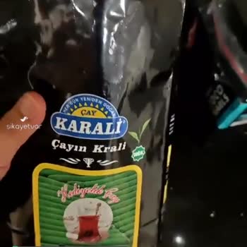 Karali Çay İnsan Sağlığı Tehdidi