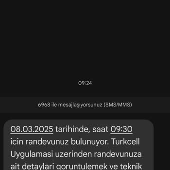 Turkcell Superonline Nakil Sürecinde Yaşanan Sorunlar