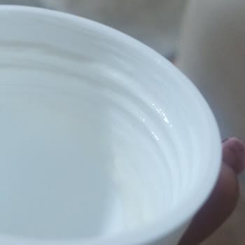 Özensiz Paketleme Sonucu Zarar Gören Ürün
