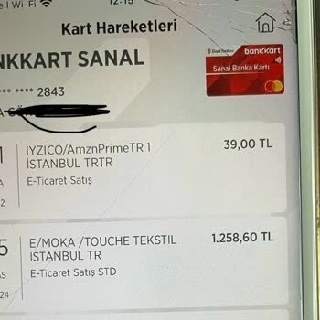 Aylarca Süren İade Bekleyişi: Müşteri Hizmetlerinde Hayal Kırıklığı