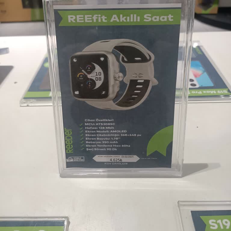 Reeder Mağaza Deneyimi: Zaman Ve Enerji Kaybı!