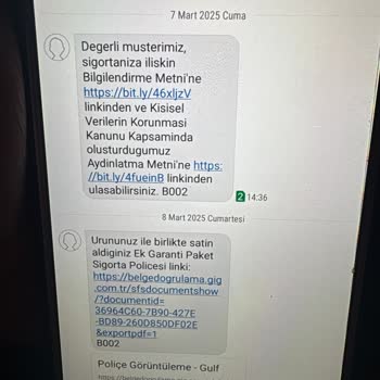 Teknosa Mağazasındaki Zorlayıcı Satış Taktikleri