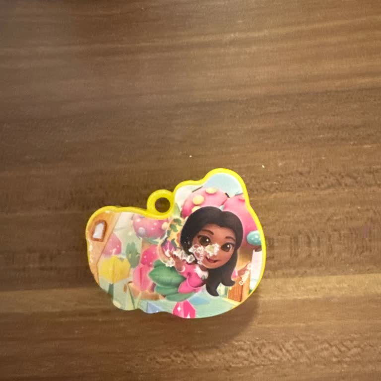 Kinder Oyuncaklarıyla Yaşanan Hayal Kırıklığı