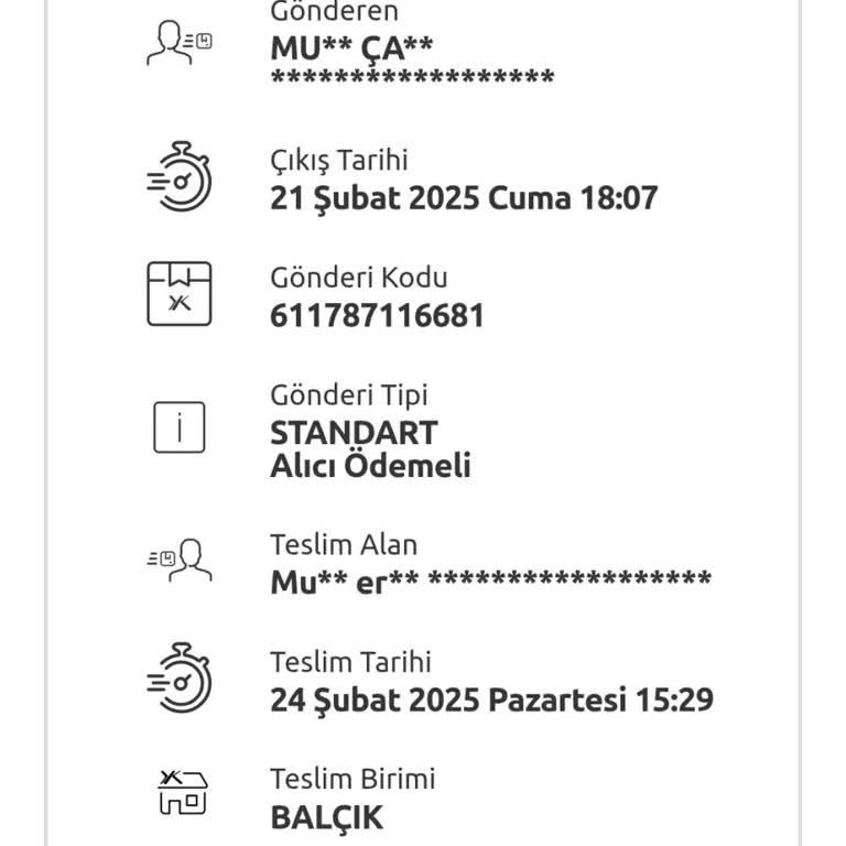 Derimod İade Sürecinde Hayal Kırıklığı