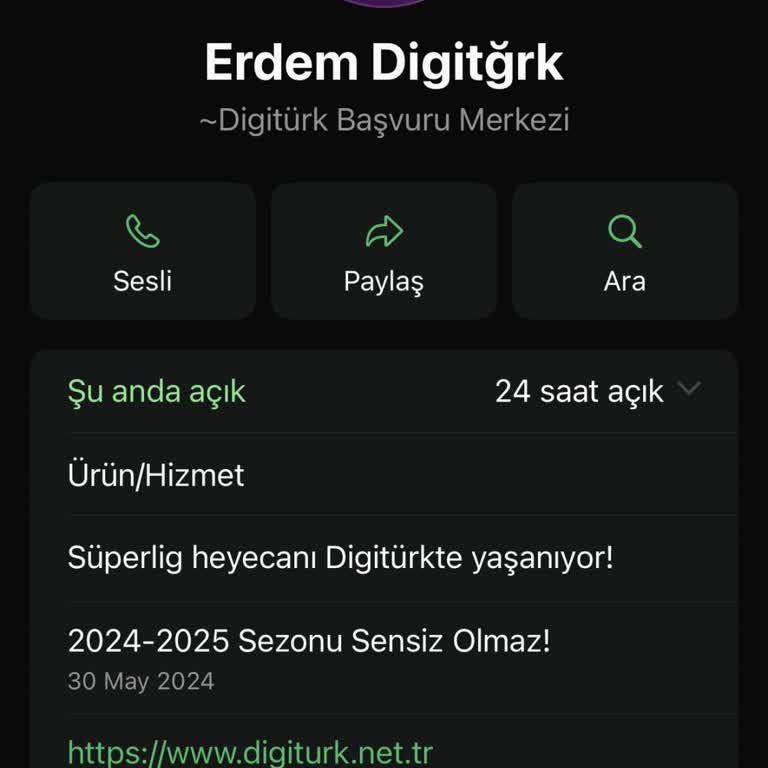 Yanıltıcı Çağrı İle Kişisel Bilgilerimin Tehlikede Olduğunu Fark Ettim!