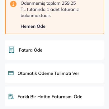 İnternet Sorunu Ve Haksız Fatura