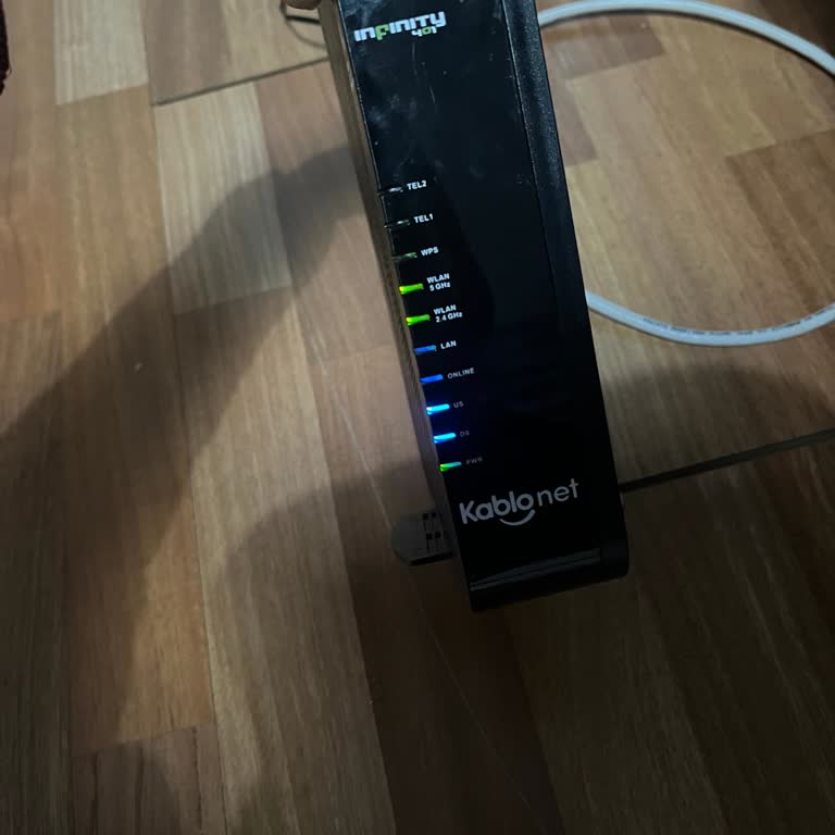 İnternet Kesintisi İş Kaybına Yol Açtı: TÜRKSAT Kablo Net Müşteri Hizmetleri Sınıfta Kaldı