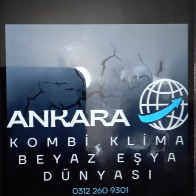 Ankara Kombi Servisi Saat Verildi Gelen Yok