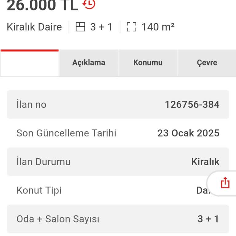 İzinsiz İlan Yayını