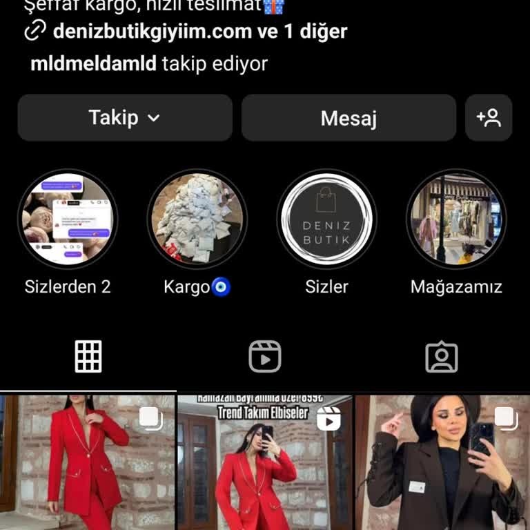 Sipariş Sonrası İletişim Ve Ürün Teslim Sorunu