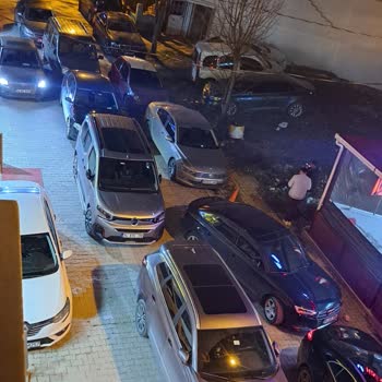 Avcılar'da Trafik Sorunları ve Çözüm Önerileri
