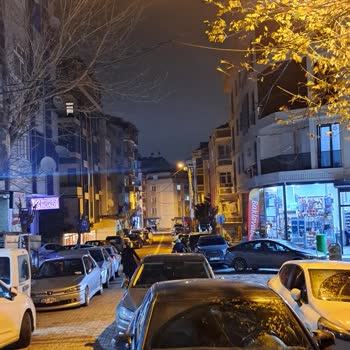 Avcılar'da Trafik Sorunları ve Çözüm Önerileri