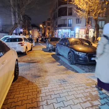 Avcılar'da Trafik Sorunları ve Çözüm Önerileri