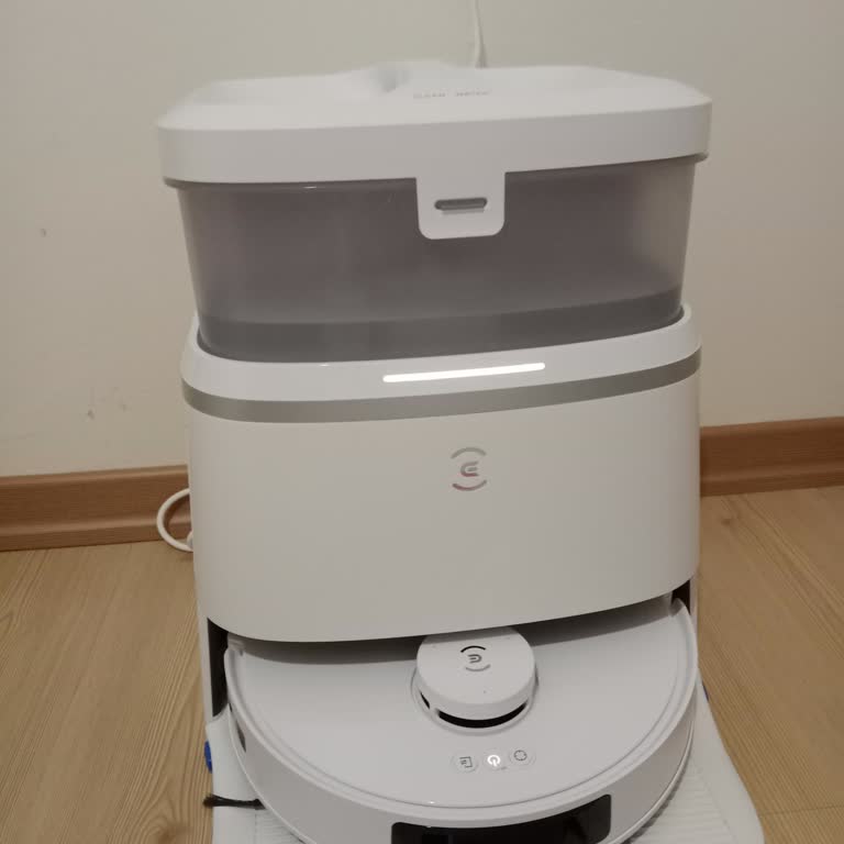 Ecovacs Deebot Robot Süpürge Performans Sorunları