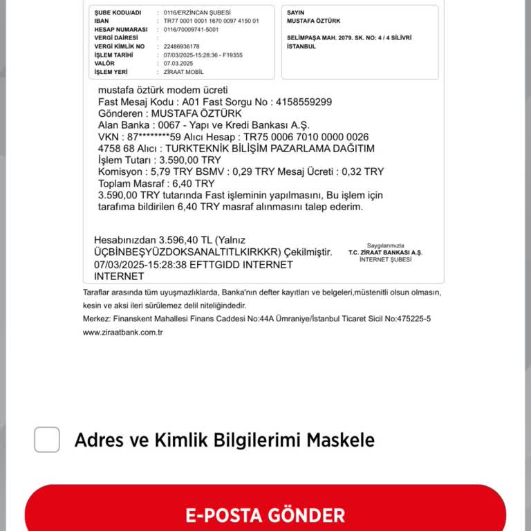 Yanıltıcı Bilgiyle Satış: Modem Mağduriyeti