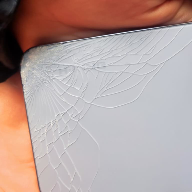 Kalitesiz Malzeme Ve Aksesuar Eksikliği Sorunu