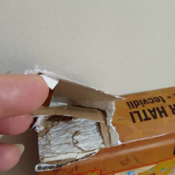 Hepsijet Kuryesi Yanlış Teslimat Ve Hasarlı Ürün Sorunu