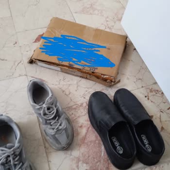 Hepsijet Kuryesi Yanlış Teslimat Ve Hasarlı Ürün Sorunu