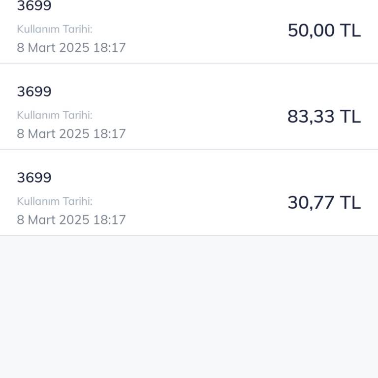 Yanlış Tıklama İle Başlayan İzinsiz Abonelik Ve Ücret İadesi Talebi