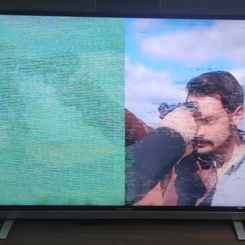 Grundig TV'nin Mavi Işık Sorunu: Açılmayan Ekran Kâbusu