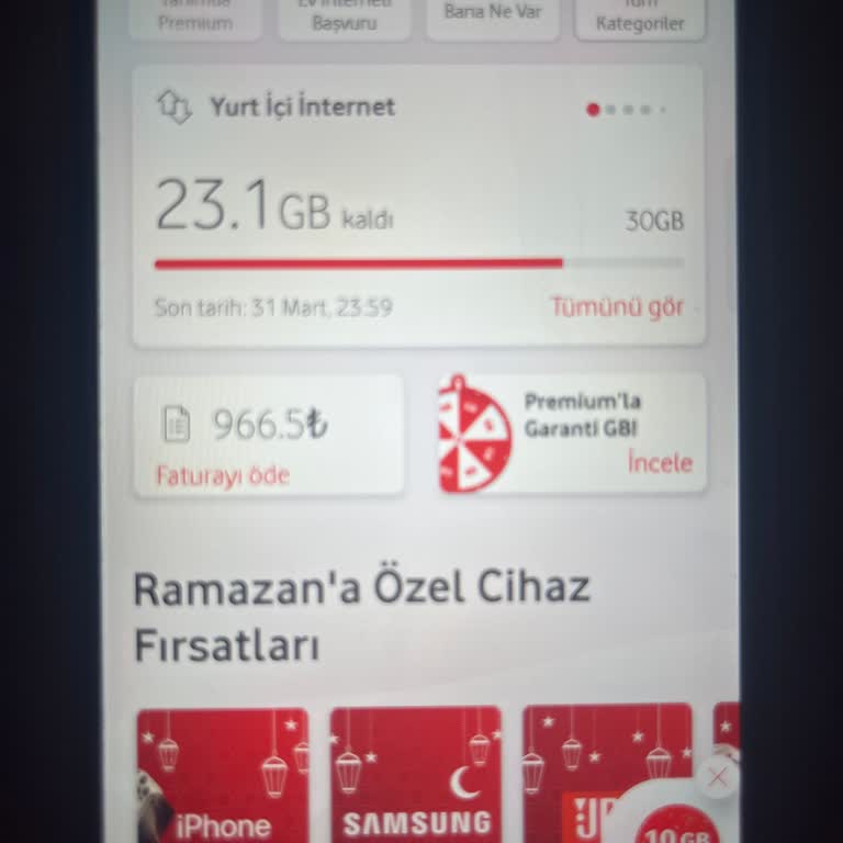 İzinsiz Eğlence Dijital Üyeliği Ücreti Şoku